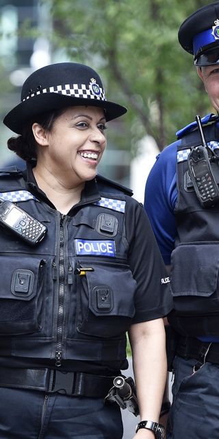 Police Constable Degree Apprenticeship