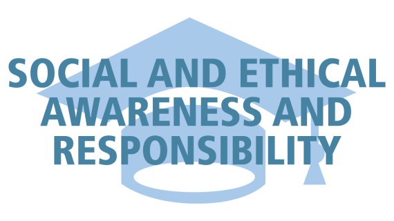 Graduate Attributes - Awareness logo