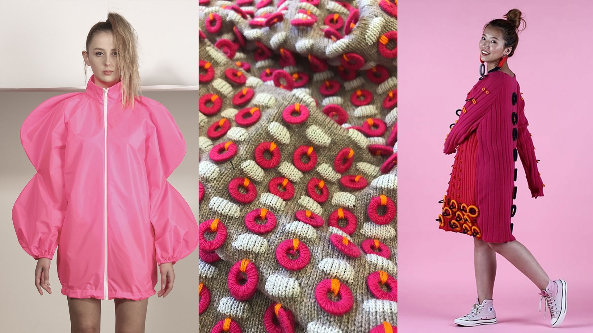 Fashion and Textiles