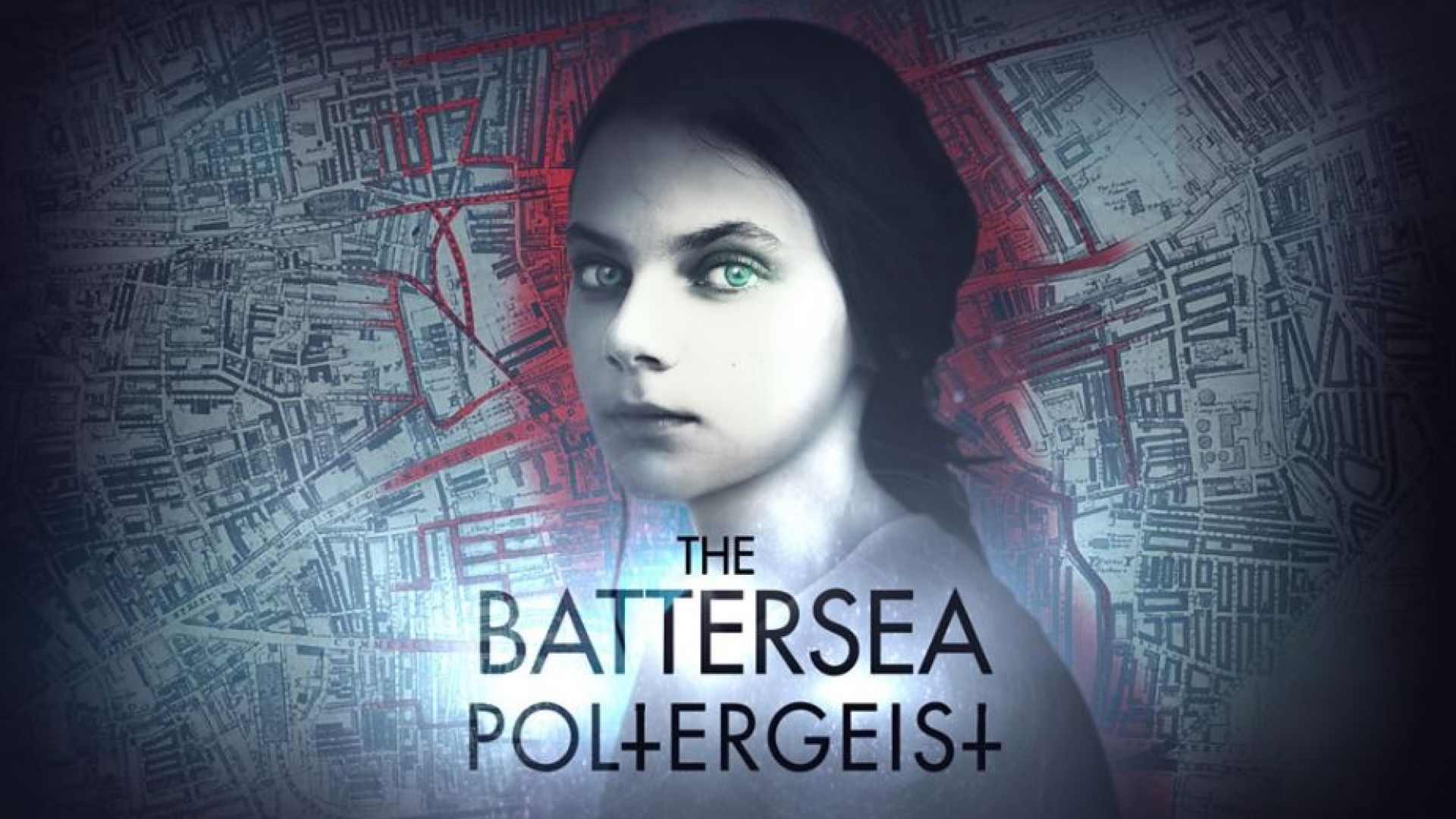 Battersea Poltergeist