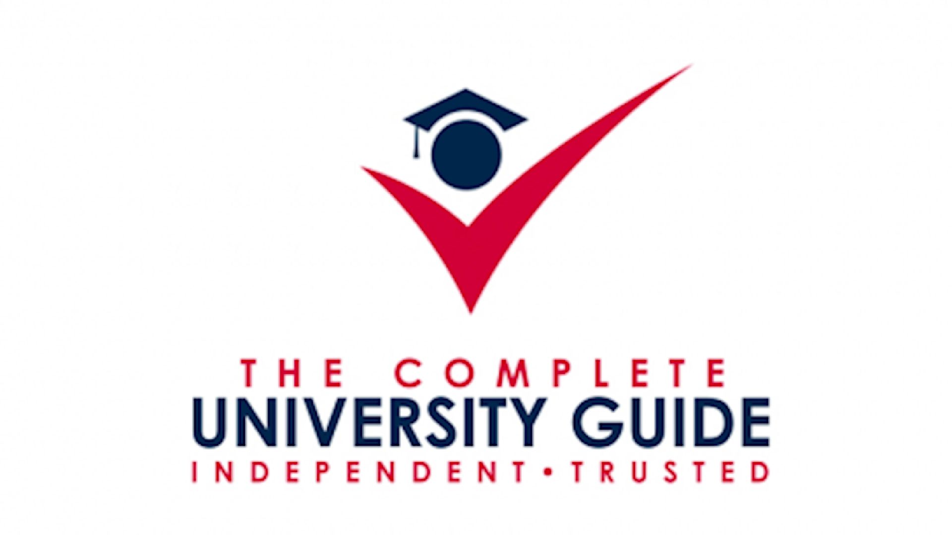 Complete University Guide new