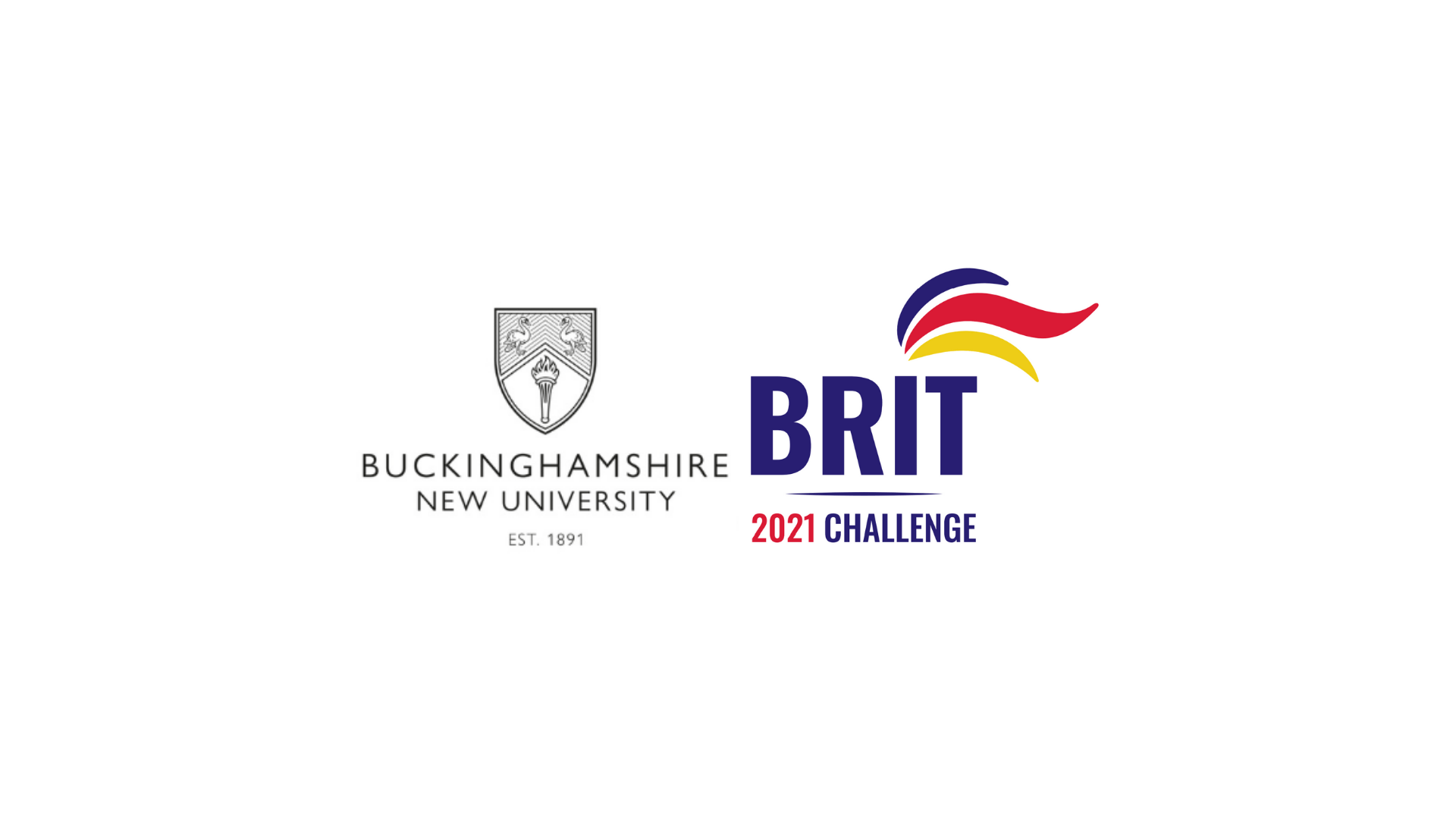 An image of the BNU and BRIT logos