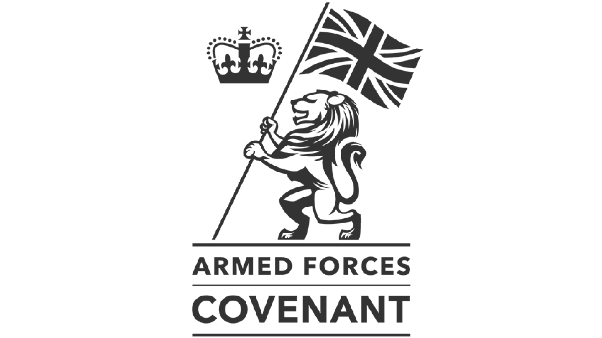 Armed Forces Covenant logo 