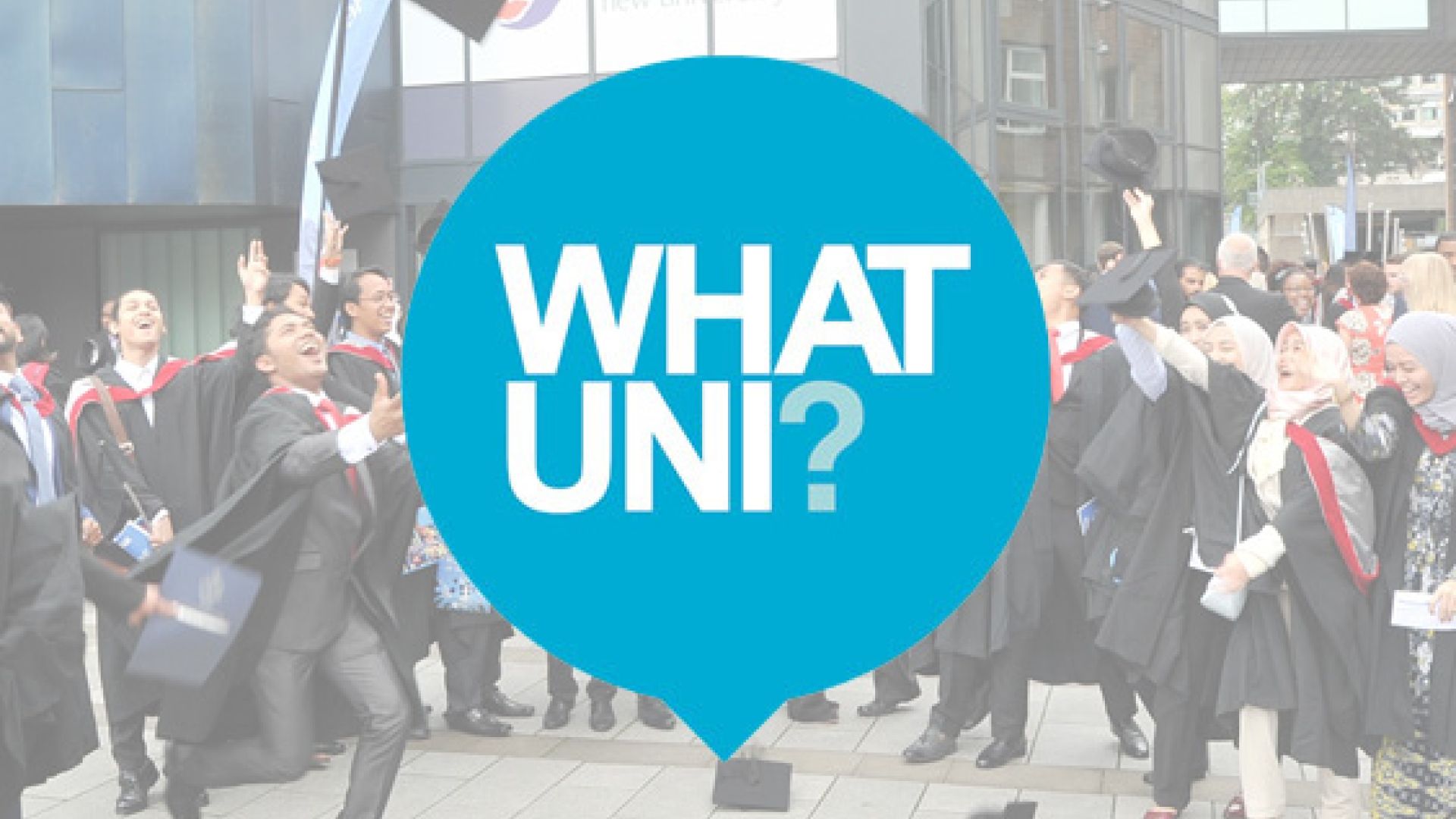 Whatuni logo
