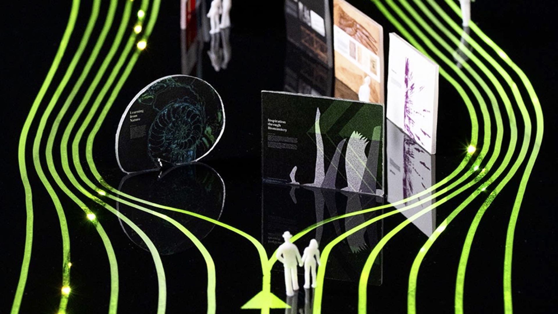 Lorsenzo graphic work