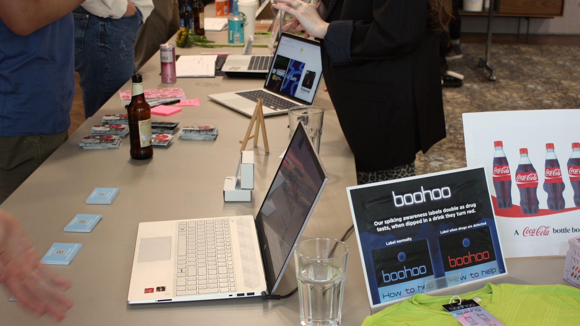 Creative Advertising New Header