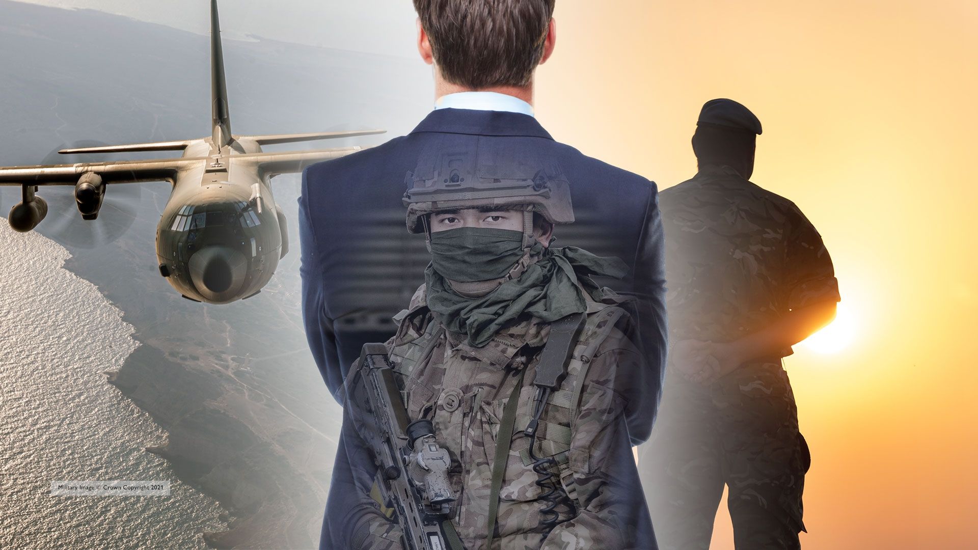 Organisational Capability Development Banner