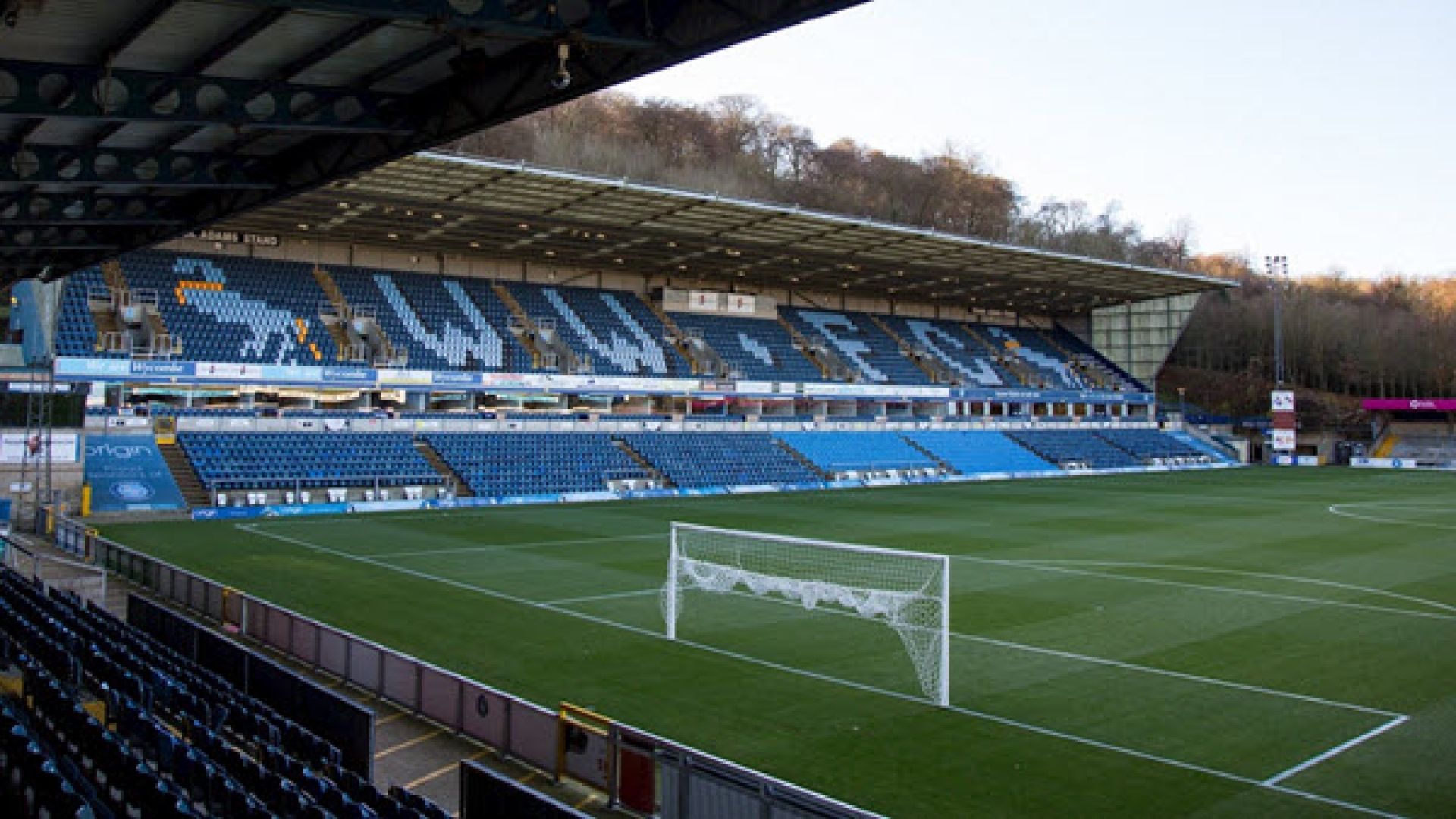 Adams Park Stadium