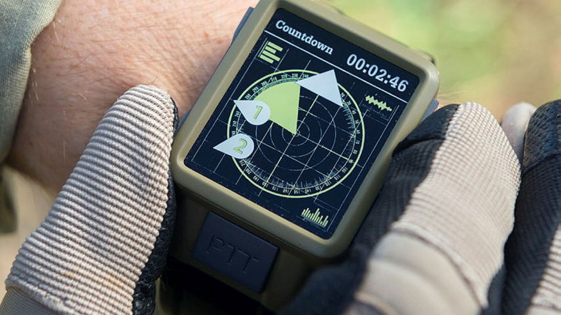 Human Performance Optimisation 4