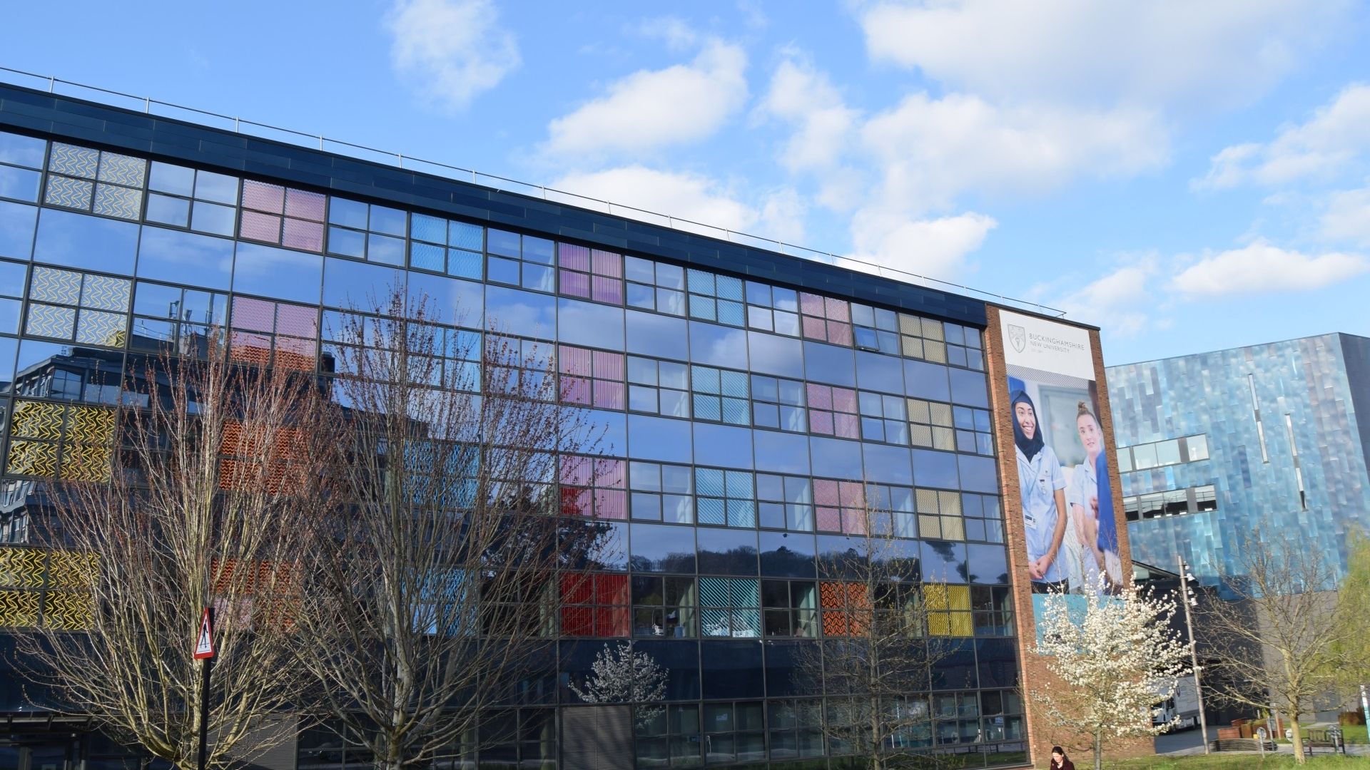 High Wycombe Campus