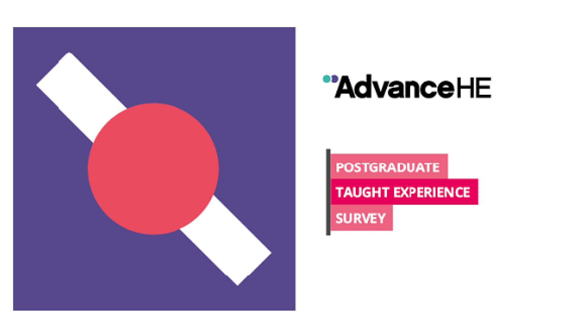 Advance HE - Postgraduate Taught Experience Survey