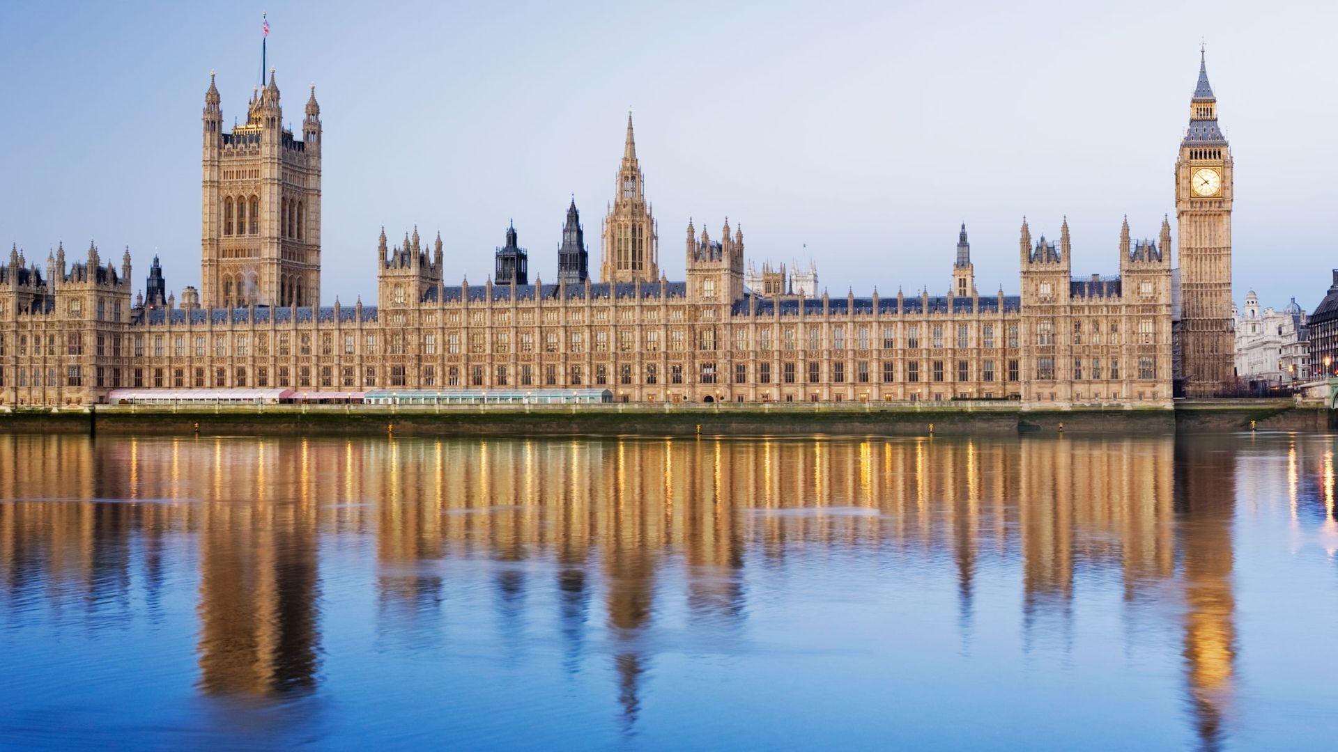 Houses of Parliament