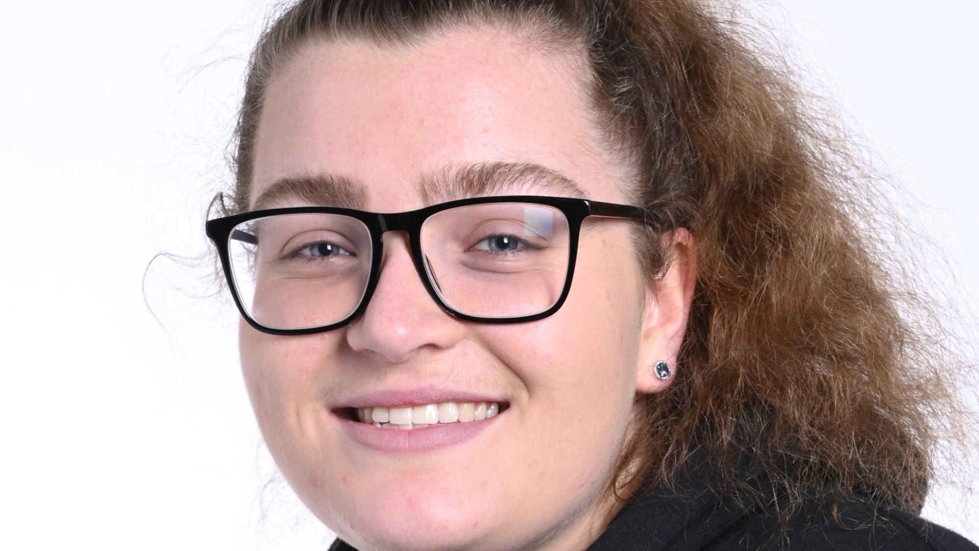 A headshot of Photography student Sophie Boycott.