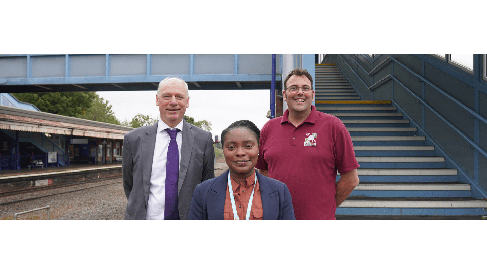 High Wycombe Station Adoption Project Group