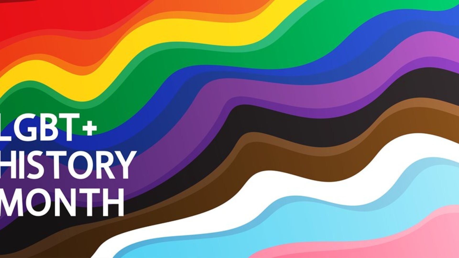 LGBT+ history month