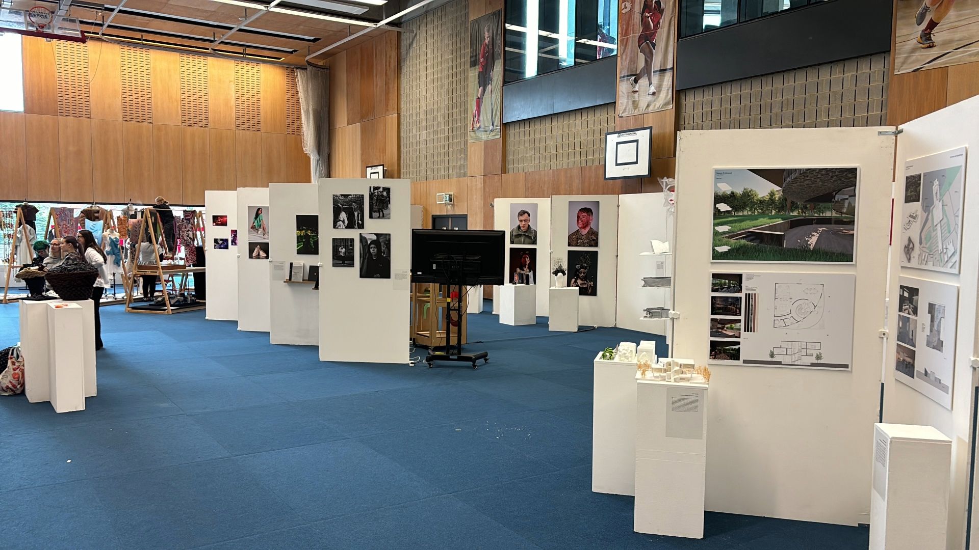 Art & Design Summer Show