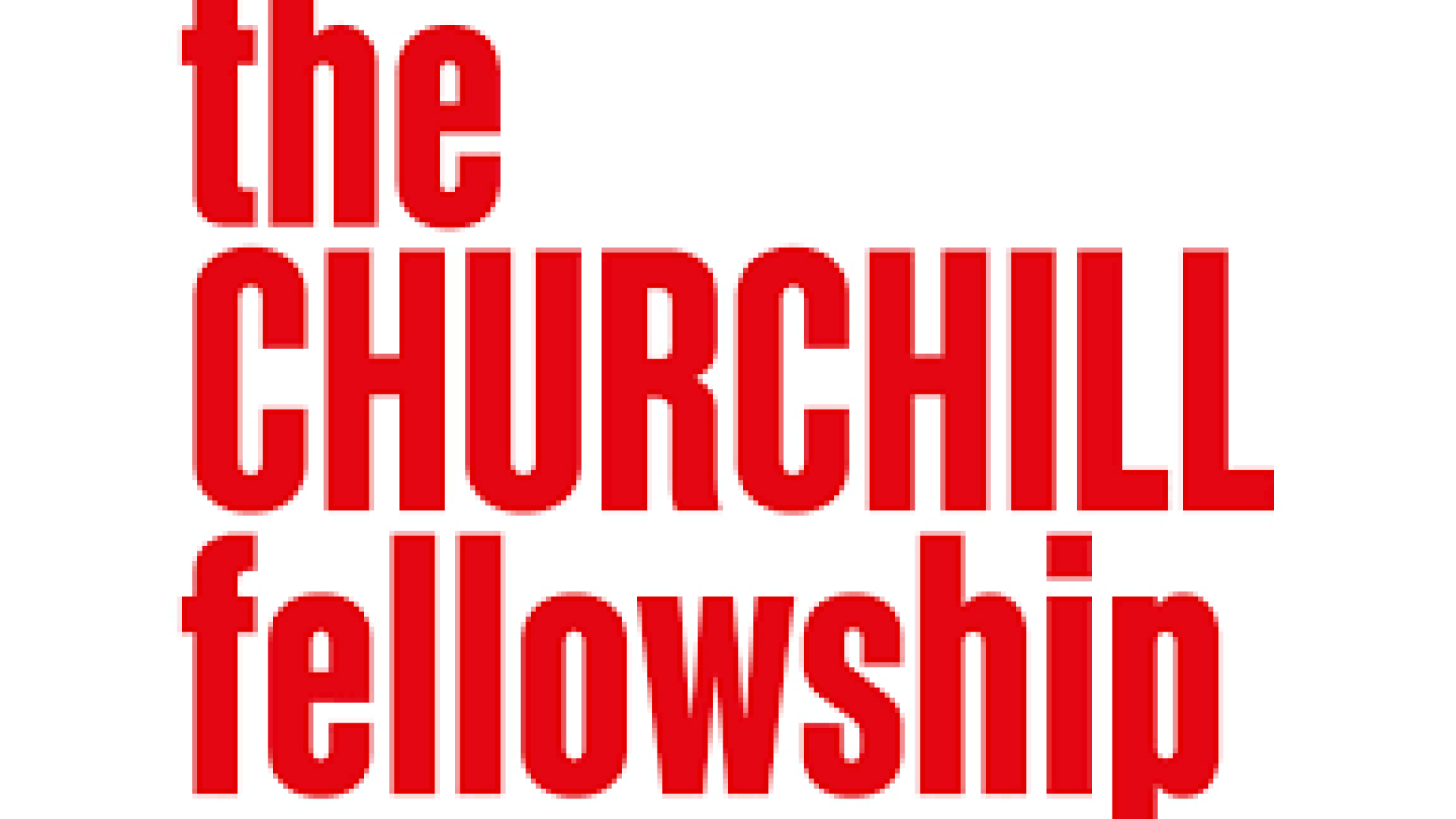 The churchill fellowship