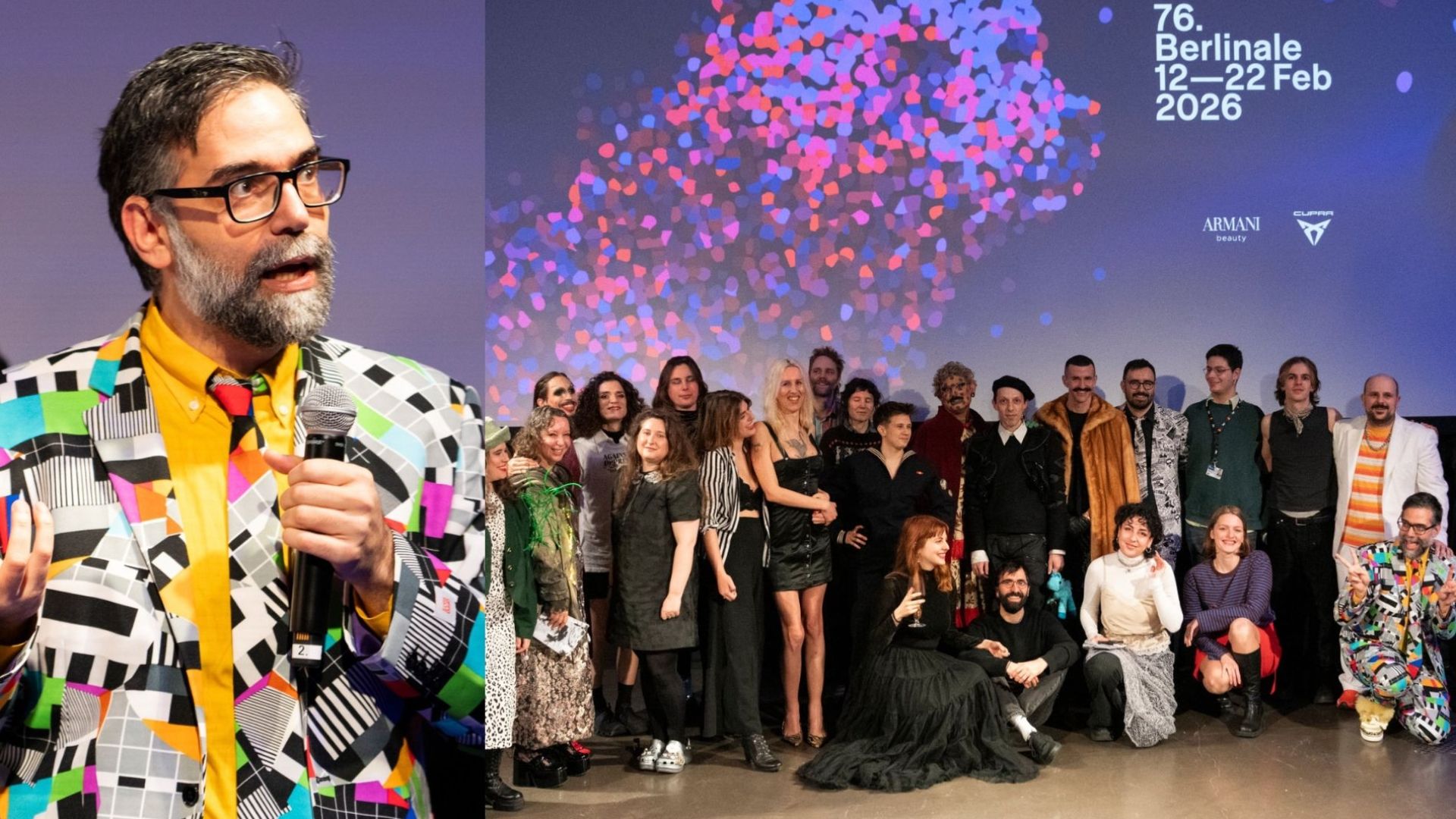 Uchronia Fil Ieropoulos