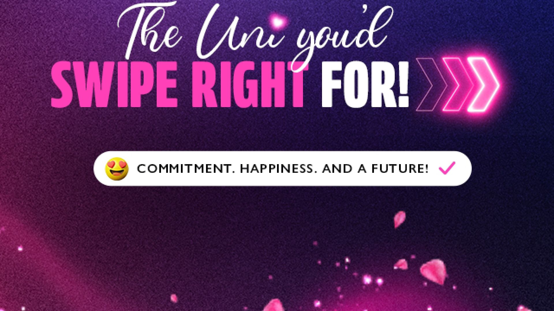 Uni Lurve Banner Mobile