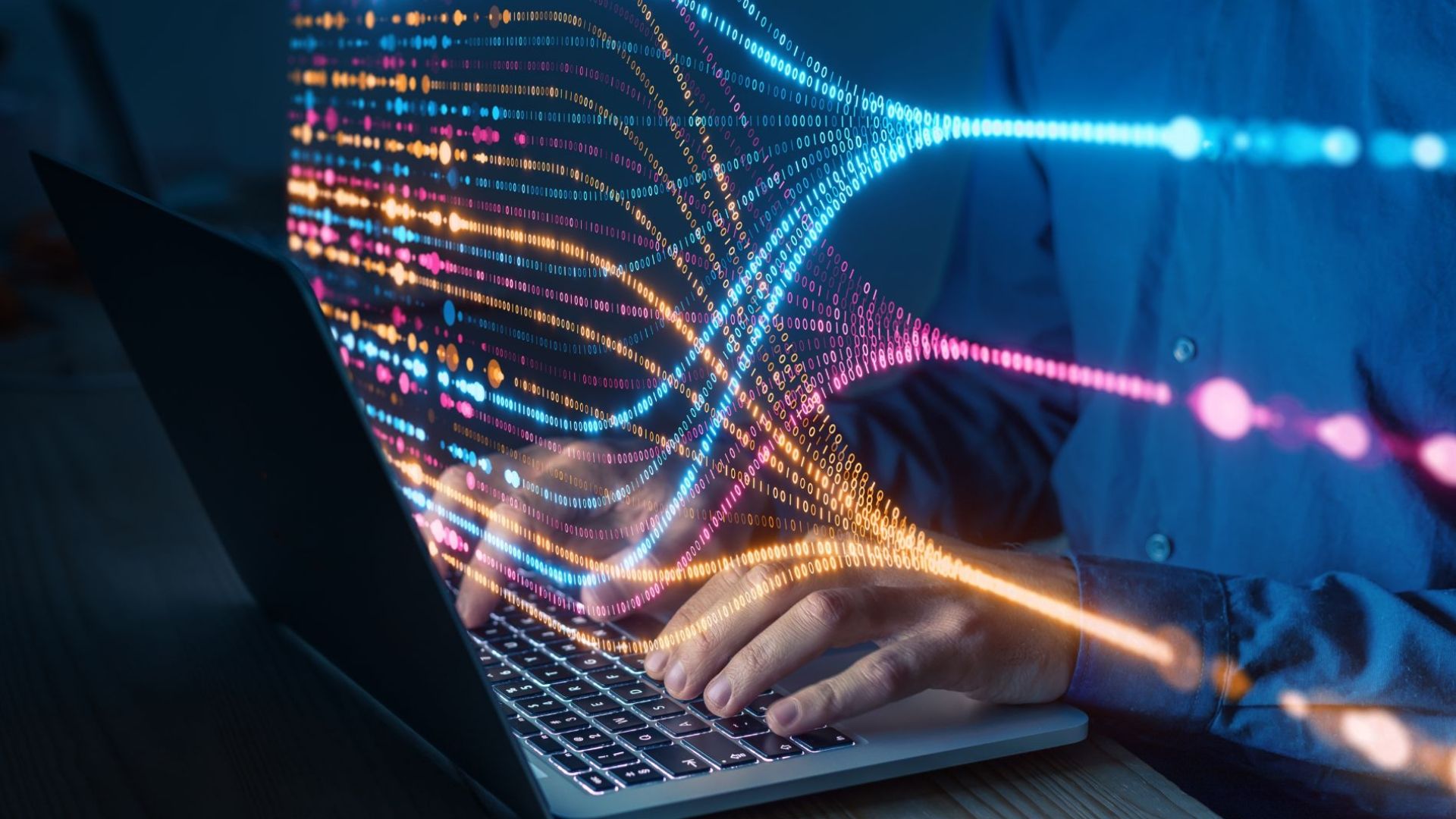 AI bad data comment piece