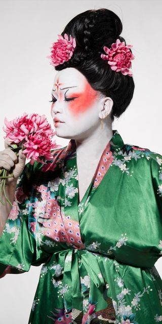 Hair and Make up Banner New