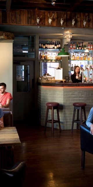 Hospitality School 2