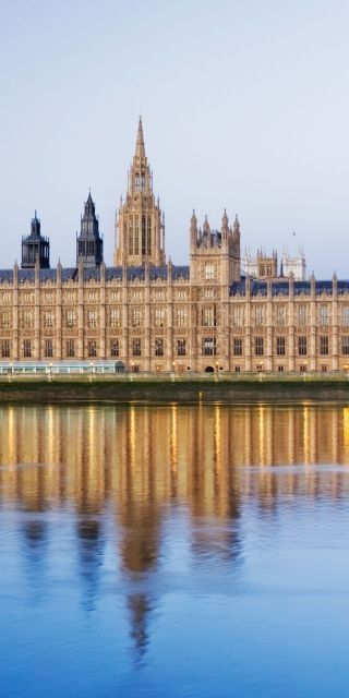Houses of Parliament