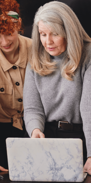 Women in the workplace