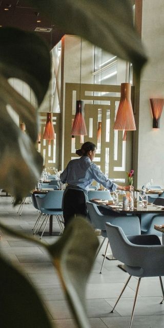 Missenden Abbey header image