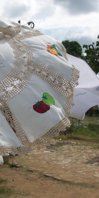 Woman's Labour header image