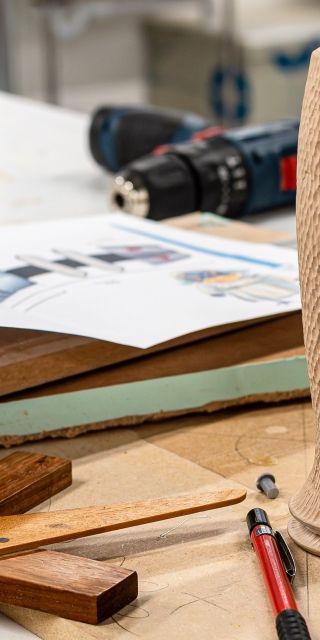 Special Effect Workshop at BNU