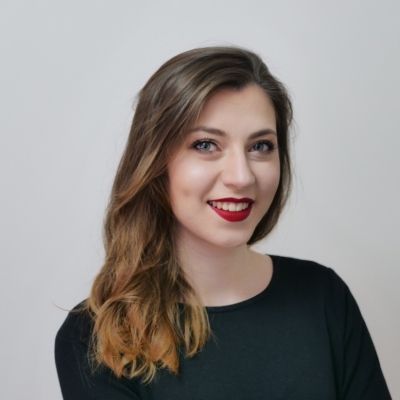 Alexandra Young profile picture