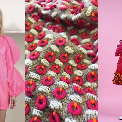 Fashion and Textiles