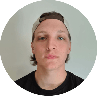 Justin Leatherbarrow