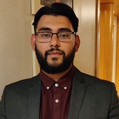 Neel Doshi Profile Alumni story