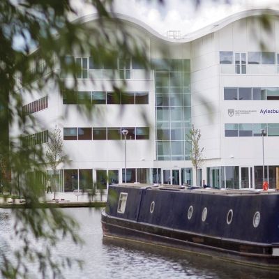 Aylesbury Campus 