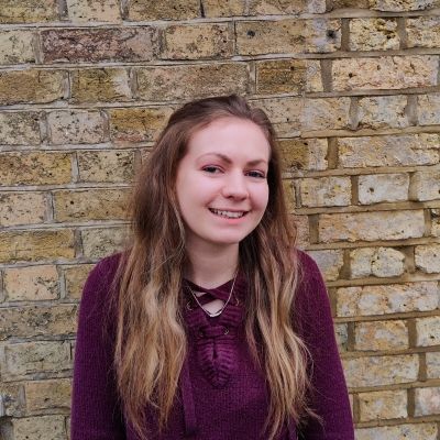 Charlotte Ketteridge