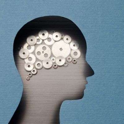 Psychology human mind cogs 