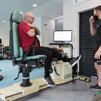 21 Day Body Turnaround image 9