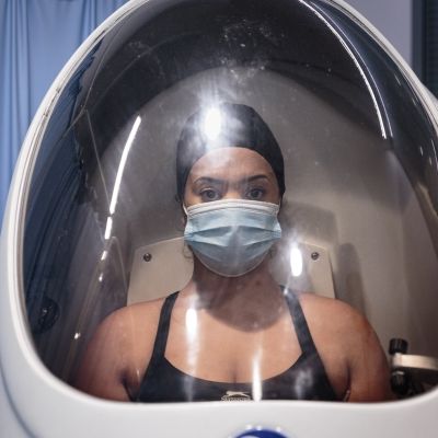 21 Day Body Turnaround image 13