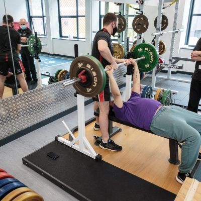 21 Day Body Turnaround image 6