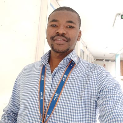Antony Kamile Profile photo