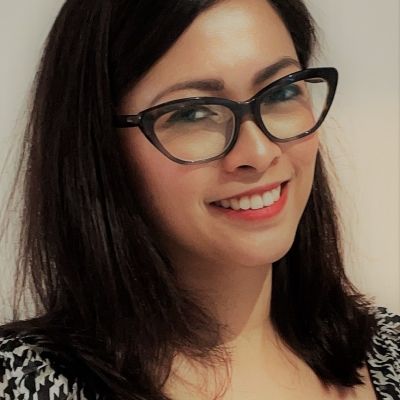 Debbie Kate Salvo staff profile photo