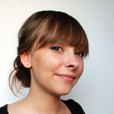 Aleksandra Stasiak profile photo