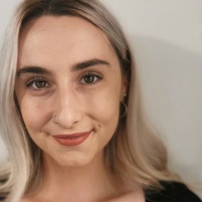 Nursing Times Student Editor Leah Stallwood