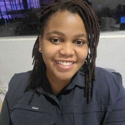 Alexandra Mudzingwa profile photo