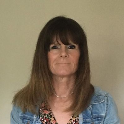 Annette Peedell staff profile photo