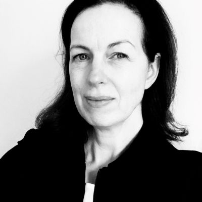 Rebecca Rochon staff profile photo