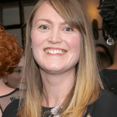 Emma Banks staff profile photo