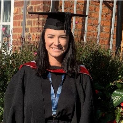 Nikki Percival staff profile photo